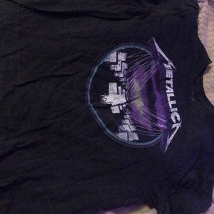 Haven’t worn in forever